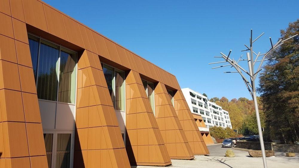 Vayamundo Houffalize Exterior photo